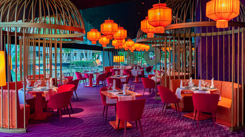 Grand Bavaro Princess